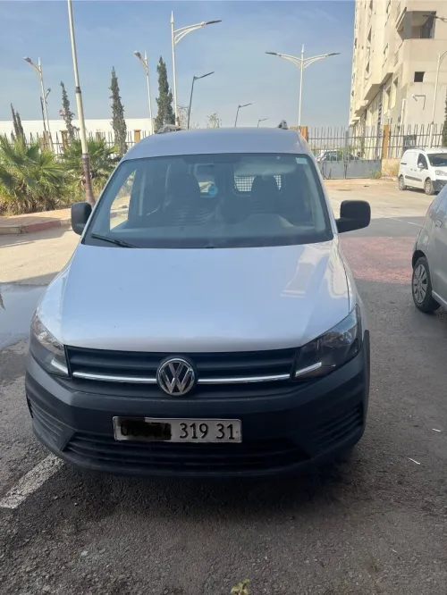 Volkswagen Caddy 2019 Business