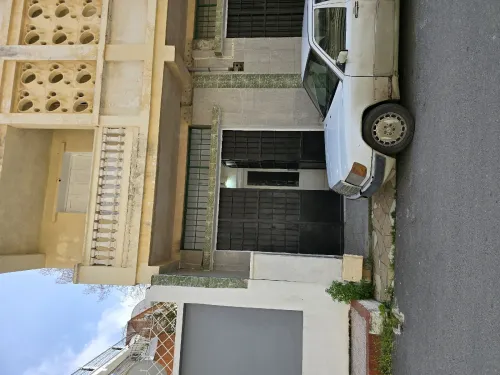 Location Villa Alger Cheraga