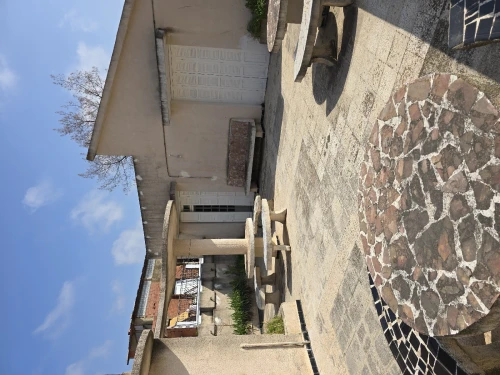 Location Villa Alger Cheraga