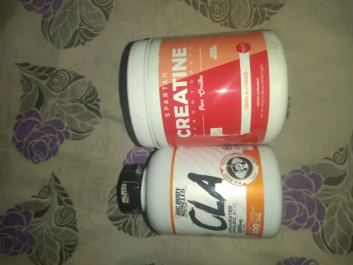 Produit original pro musculation 