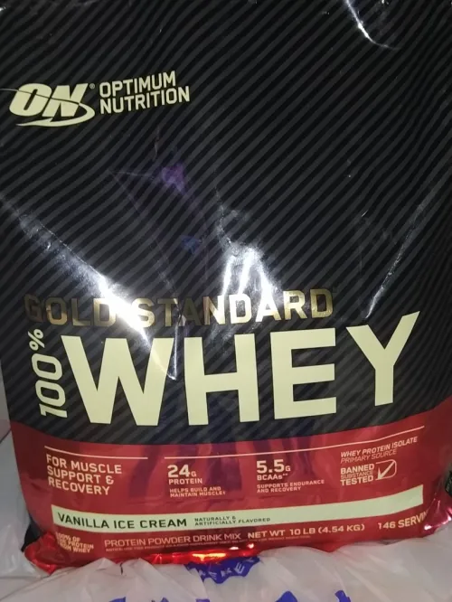 Produit original pro musculation 