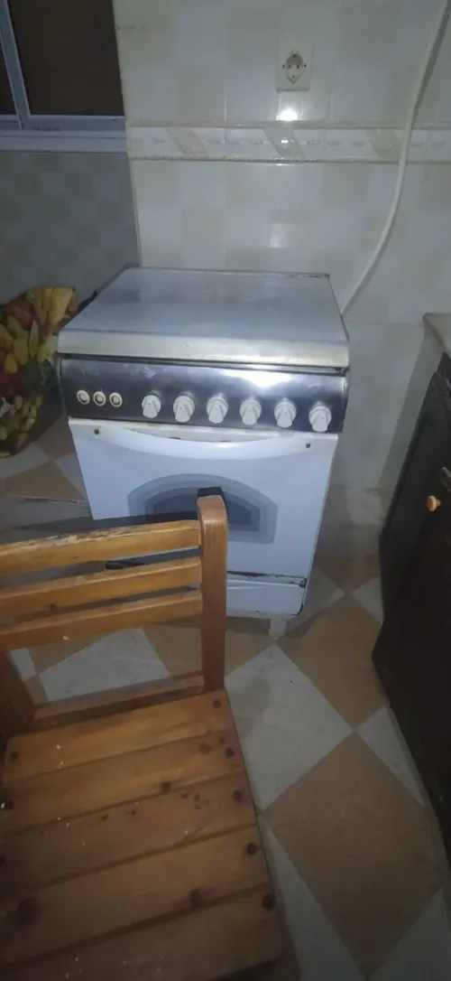  couisinesr cristor en Bon Etat 