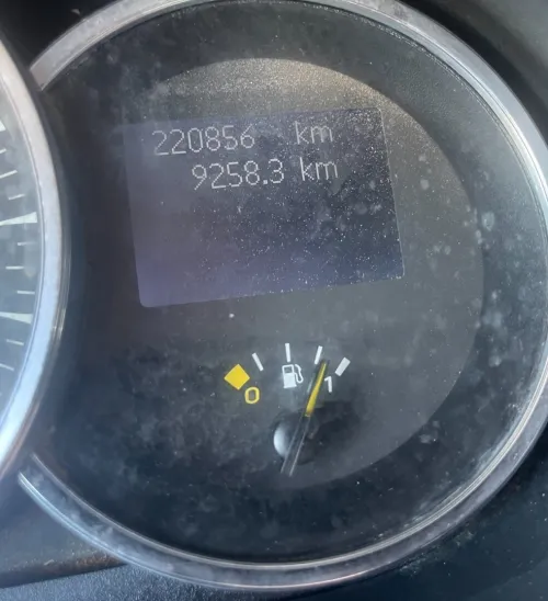 Renault Fluence 2012 Privilège