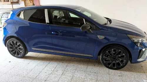Renault Clio 5  2025 Esprit Alpine