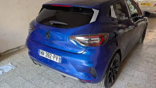 Renault Clio 5  2025 Esprit Alpine