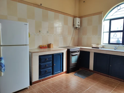 Vente Appartement F2 Tlemcen Marsa ben mhidi