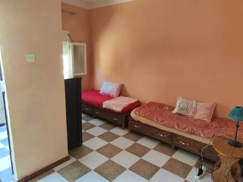 Vente Appartement F2 Tlemcen Marsa ben mhidi