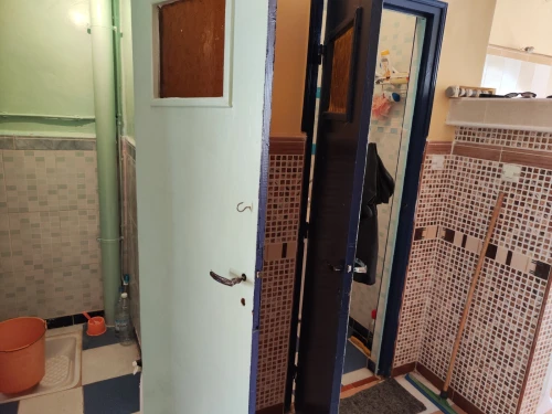 Vente Appartement F2 Tlemcen Marsa ben mhidi