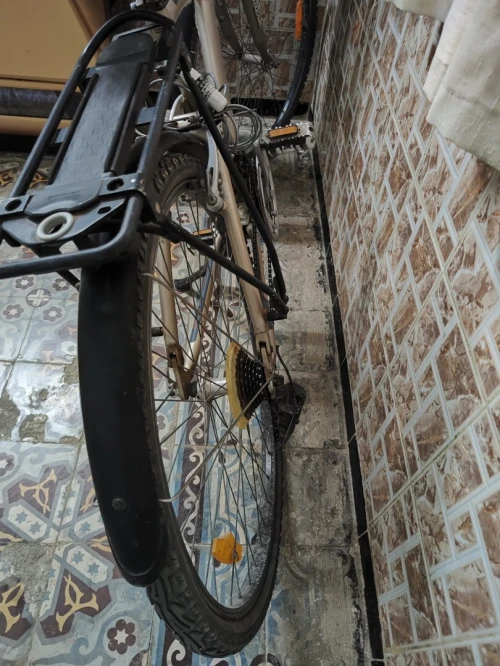 Vélo Btwin "