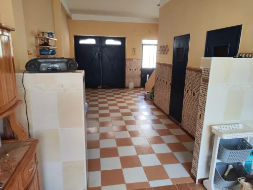 Vente Appartement F2 Tlemcen Marsa ben mhidi