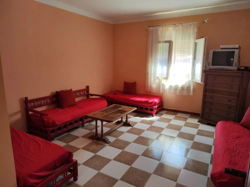 Vente Appartement F2 Tlemcen Marsa ben mhidi