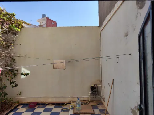 Vente Appartement F2 Tlemcen Marsa ben mhidi