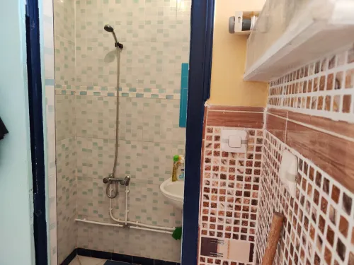 Vente Appartement F2 Tlemcen Marsa ben mhidi