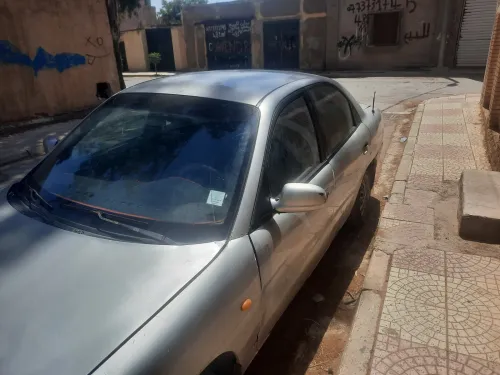 Daewoo Nubira 1998 Nubira