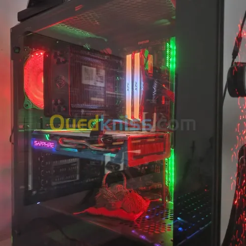 PC GAMER