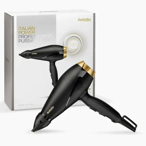 babyliss séchoir