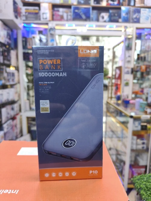 LDNIO P10