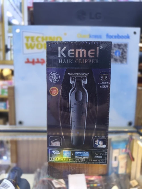 Kemei 2299
