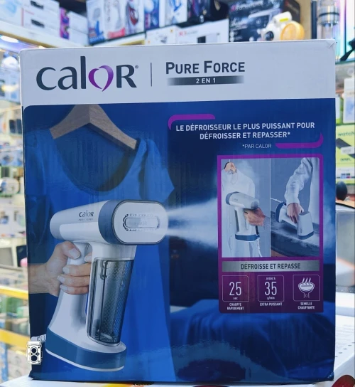 Calor pure force