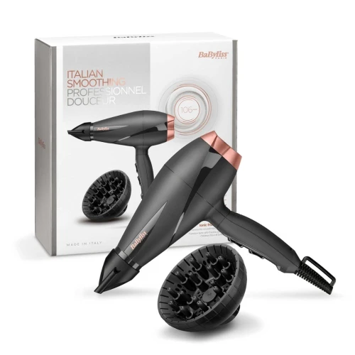 babyliss séchoir