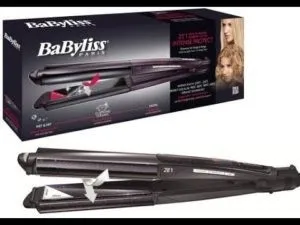 2en1 babyliss lesser
