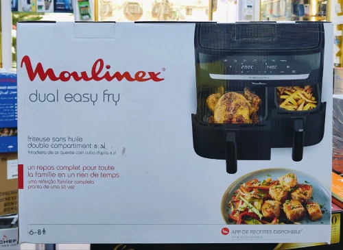 Moulinex Air frayer
