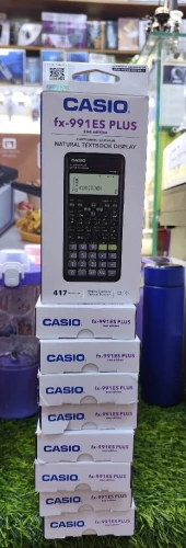 Casio fx-991es plus original