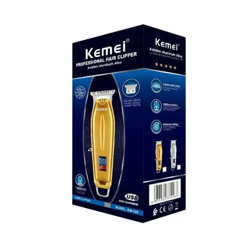 kemie