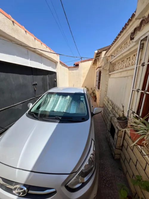 Vente Appartement Alger Zeralda