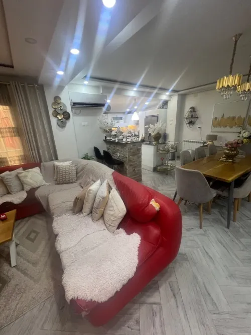 Vente Appartement F3 Alger Baba hassen