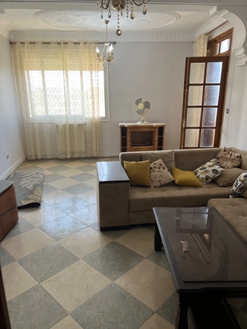 Location Appartement F5 Alger Zeralda