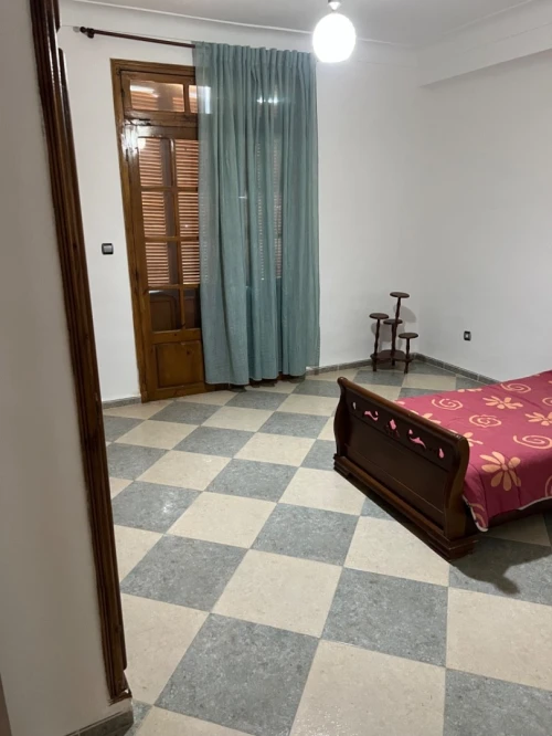 Location Appartement F5 Alger Zeralda