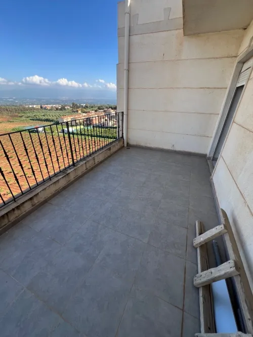 Vente Appartement Duplex F4 Tipaza Bou ismail