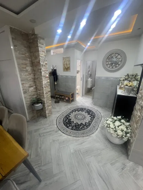 Vente Appartement F3 Alger Baba hassen