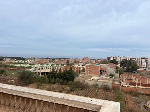 Vente Villa Tipaza Fouka