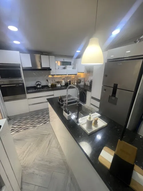 Vente Appartement F3 Alger Baba hassen