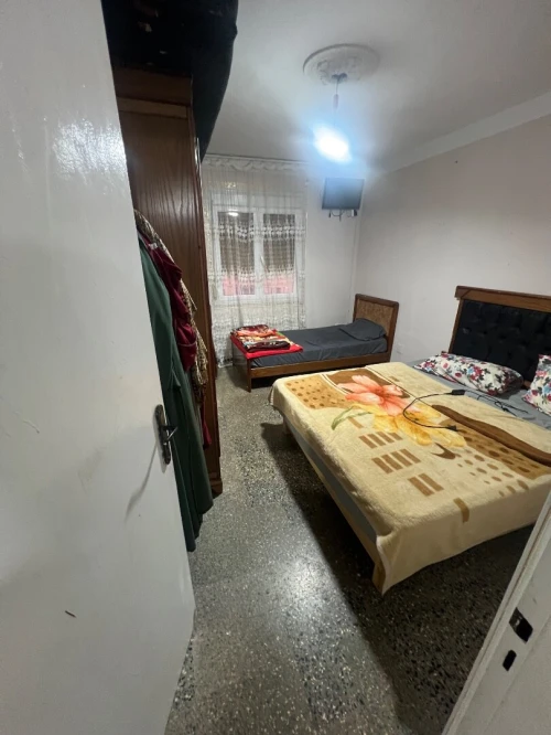 Vente Appartement F5 Alger Zeralda