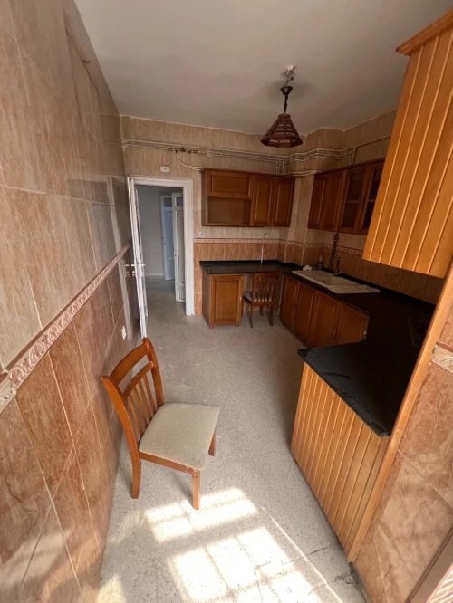 Vente Appartement F3 Alger Zeralda