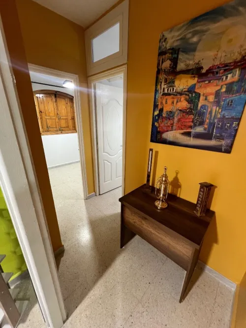 Location Appartement Niveau de villa F3 Alger Zeralda