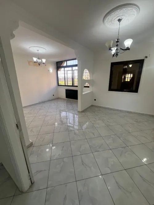 Location Appartement F4 Alger Cheraga