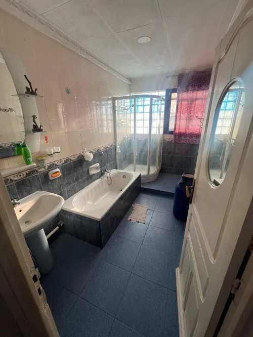 Vente Appartement F3 Tipaza Douaouda