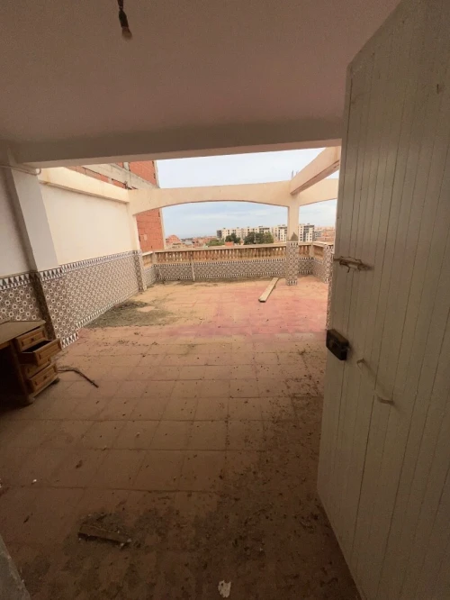 Vente Villa Tipaza Fouka