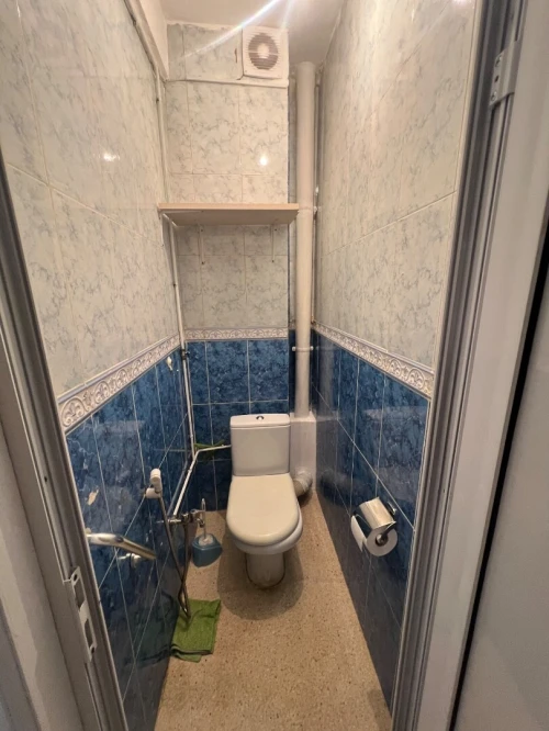 Vente Appartement F3 Alger Zeralda