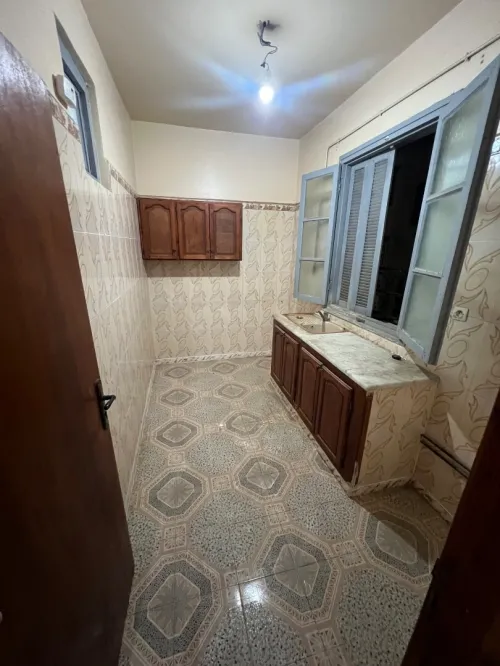 Location Appartement Niveau de villa F3 Alger Zeralda