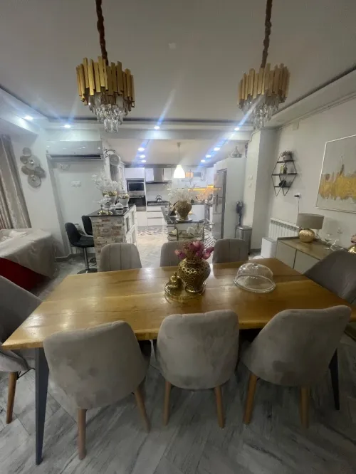 Vente Appartement F3 Alger Baba hassen