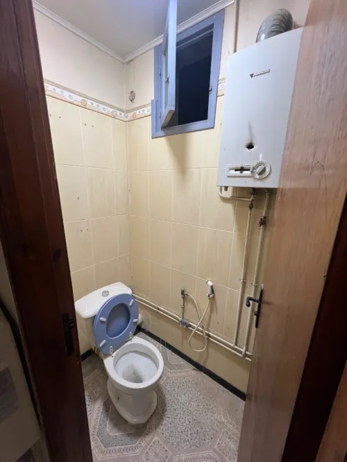Location Appartement Niveau de villa F3 Alger Zeralda