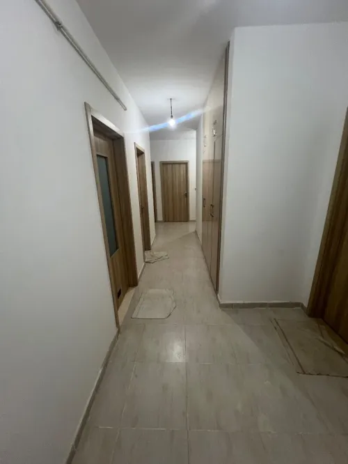 Location Appartement F5 Alger Mahelma