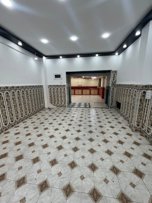 Location Local Alger Zeralda
