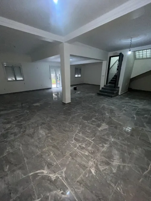Location Villa Alger Zeralda