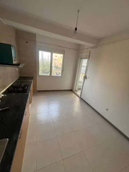 Vente Appartement F3 Alger Mahelma